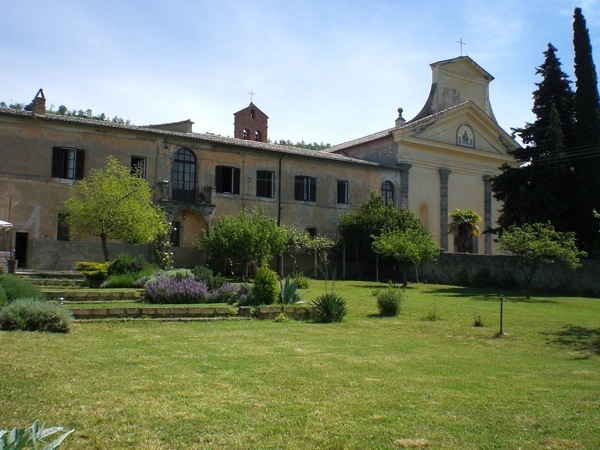 convent